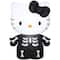 3ft. Airblown® Inflatable Skeleton Hello Kitty